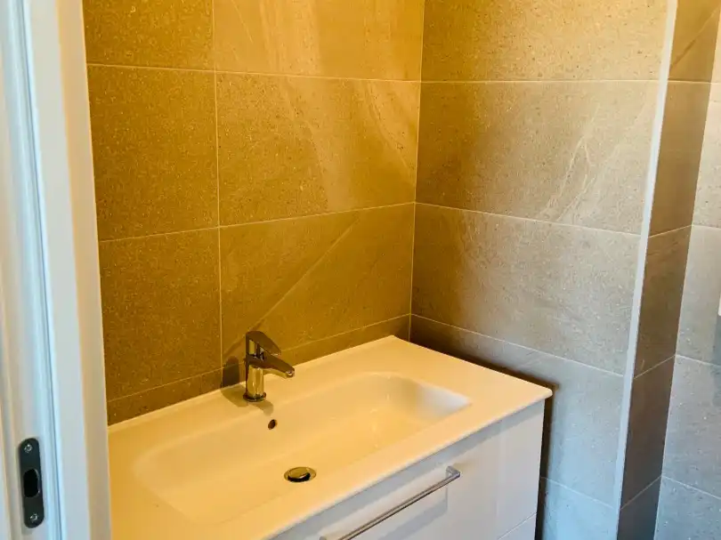 Flat for rent in Madrid, Madrid