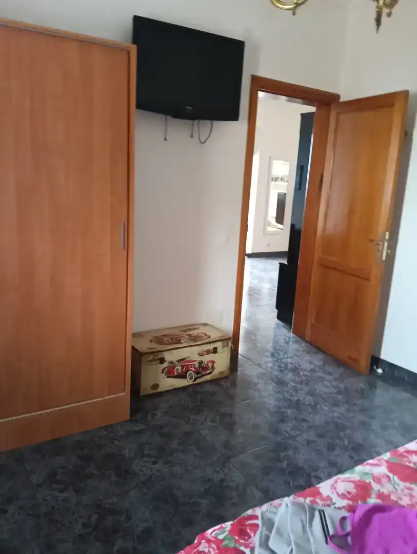 Apartamento en venta en Moya (Las Palmas) con Balcón