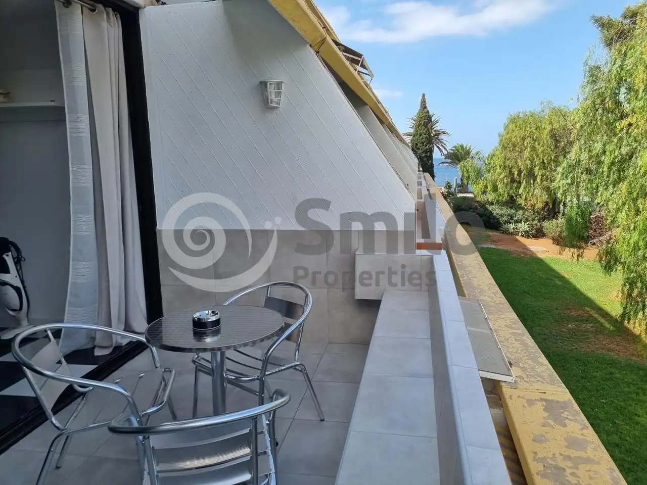 Wohnung zur Miete in Diana, 8, Costa del Silencio