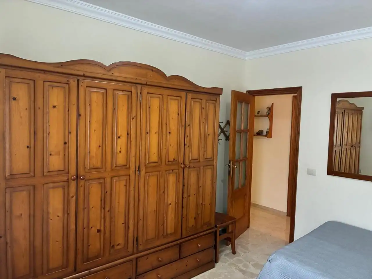 Habitación de Casa o chalet en venta en Santa Úrsula