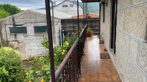 Foto 4 de Casa adosada en venda a Sobrado de Melias, Coles, Ourense