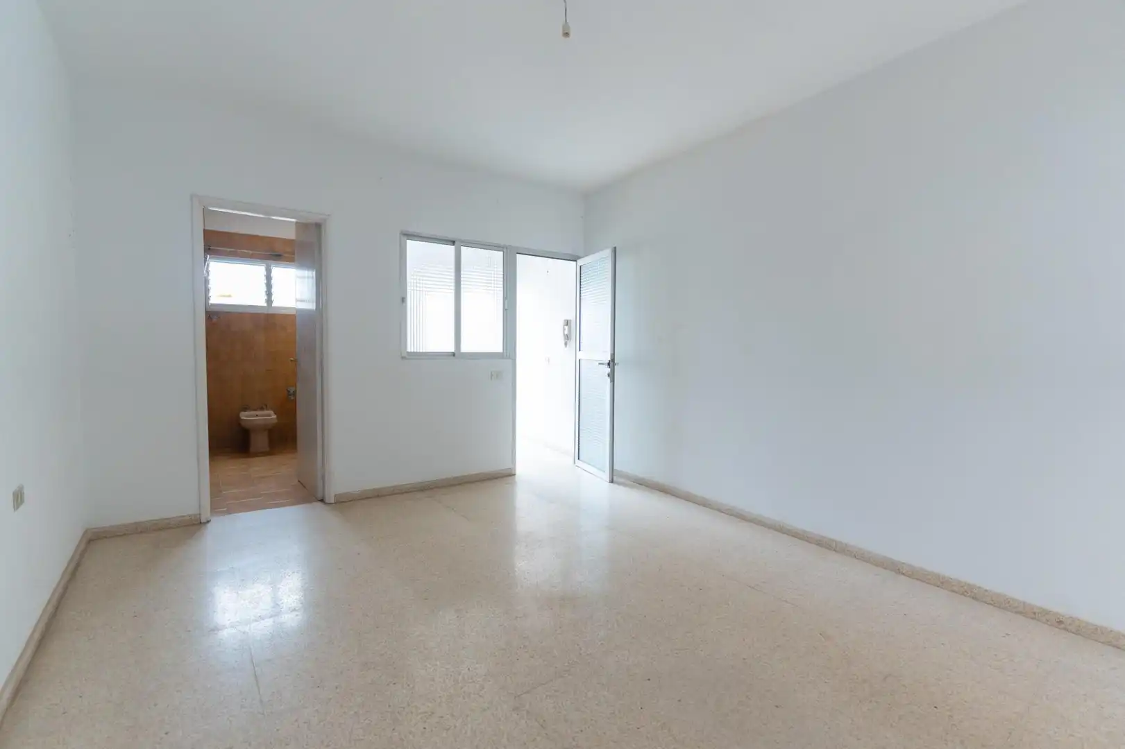 Habitación de Ático en venta en Icod de los Vinos con Terraza y Amueblado
