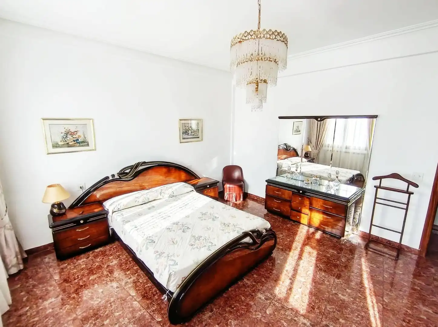 Flat with terrace for sale in Navahermosa, imagen 17