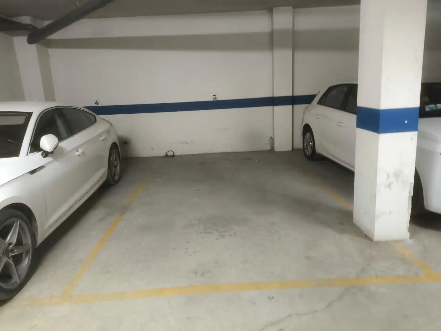 Pis amb ascensor en venda a Calle Real 127, imagen 14