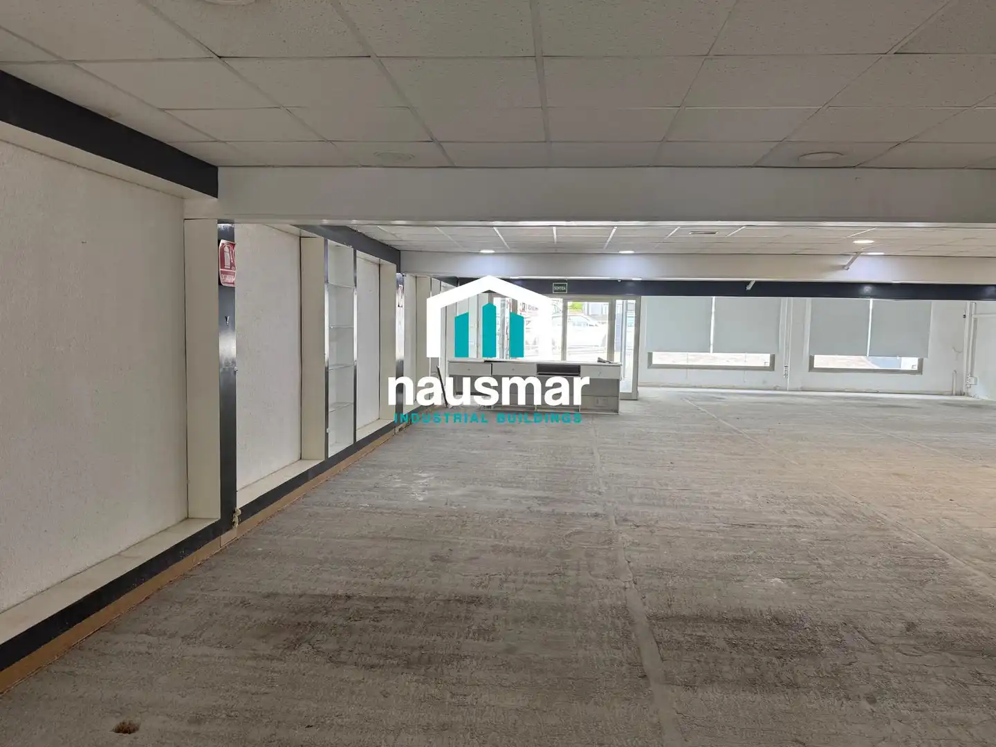 Nave industrial en venta en Les Franqueses del Vallès, imagen 4