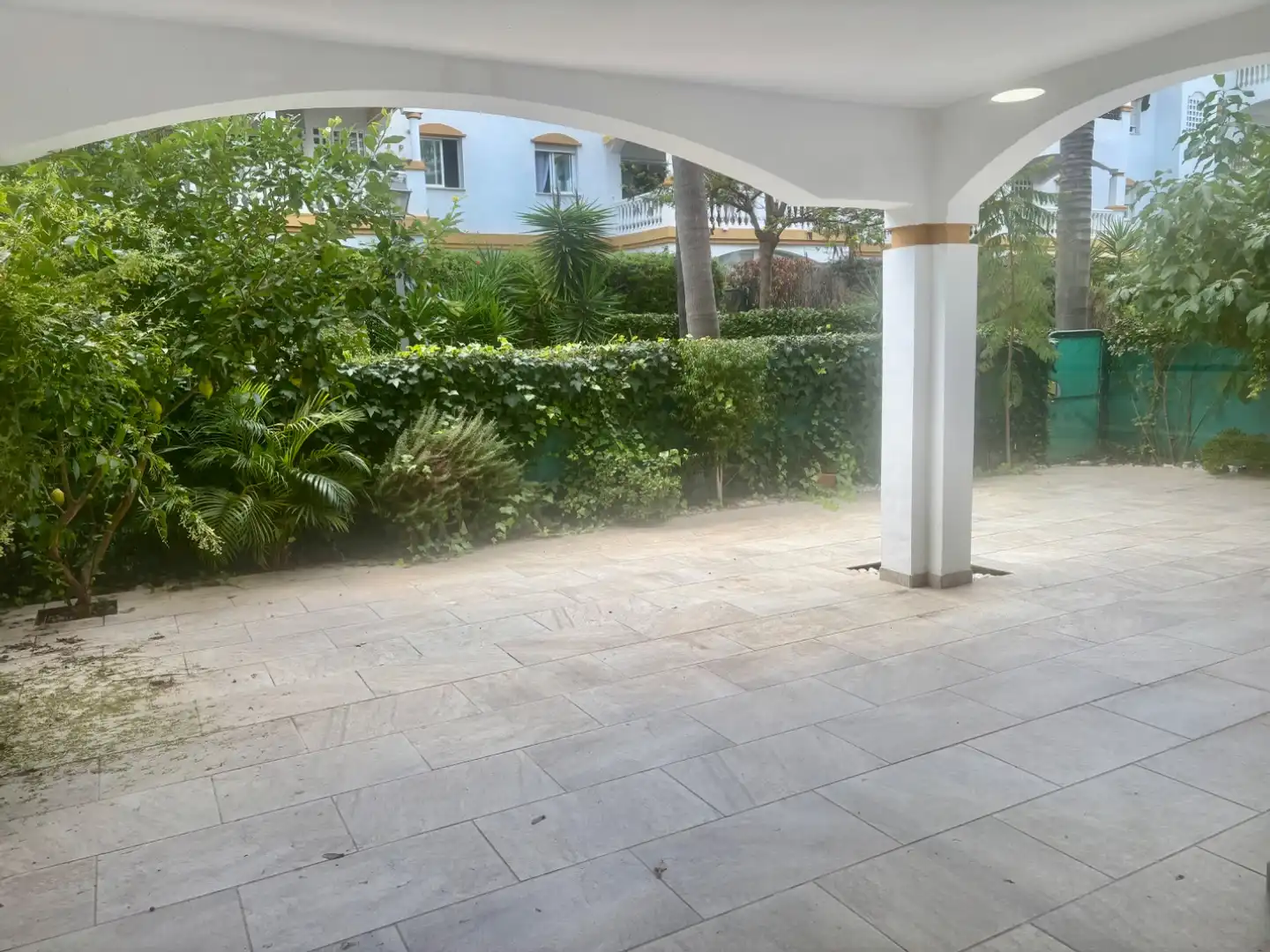 Apartament amb piscina de lloguer a Príncipe salman 1, imagen 15