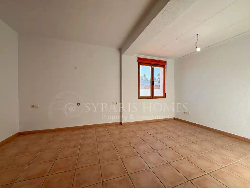 Detached homes for sale in Dénia