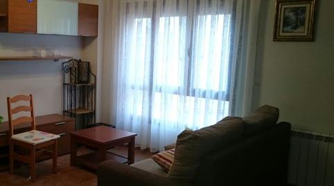 Foto 3 de Apartamento de alquiler en Espirdo, Segovia