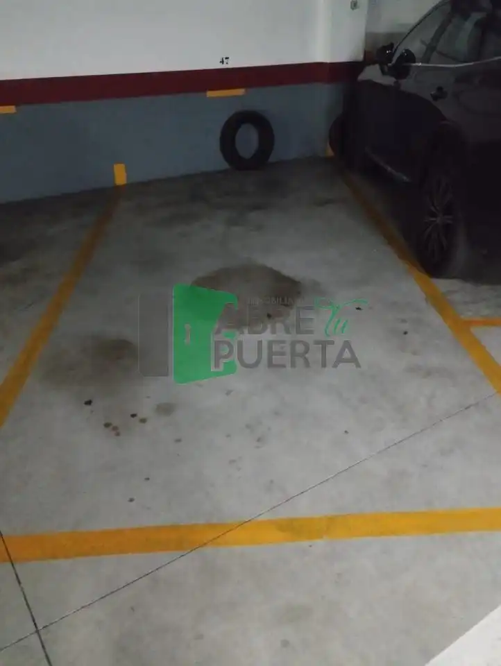 Individual to rent in Centro, imagen 2