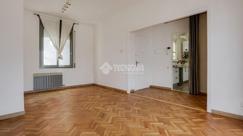 Foto 4 de Piso en venta en El Carmel, Barcelona Capital