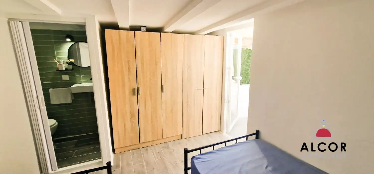 Adosado con terraza en venta en Casco Urbano, imagen 15
