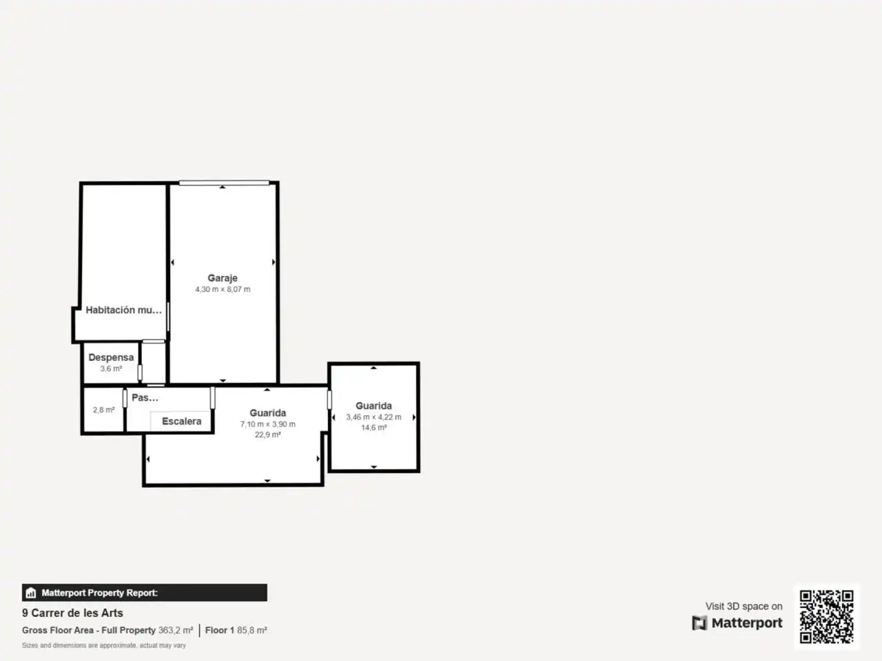 Maison avec piscine à vendre à Calle Arts 9, imagen 180