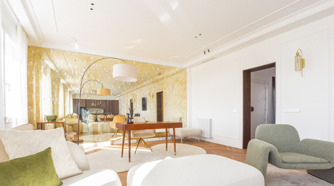 Foto 3 de Apartamento en venta en N/a, Jerónimos,  Madrid Capital