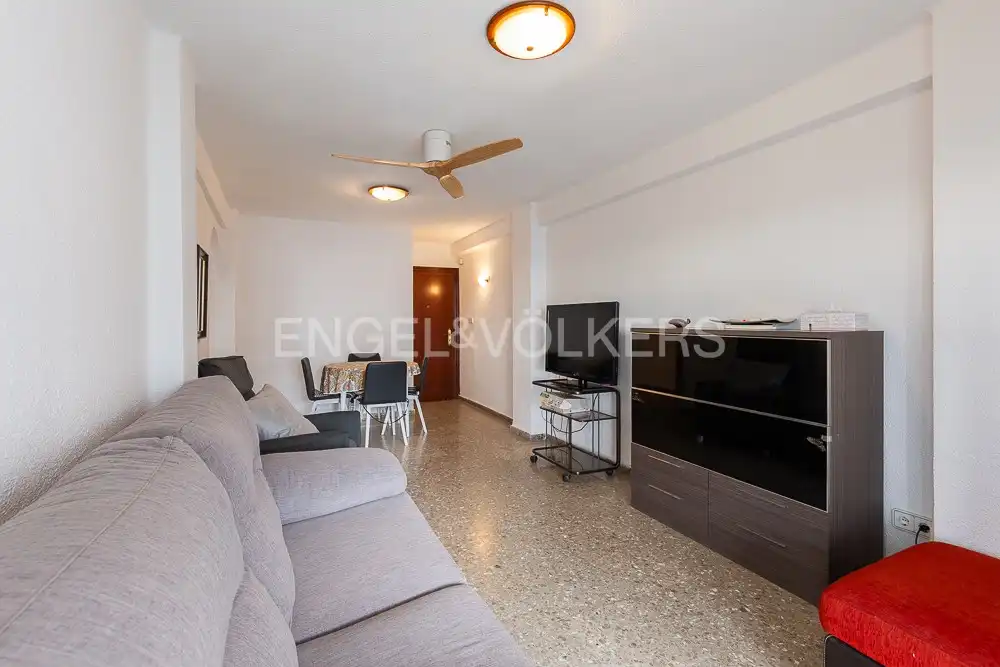 Appartement avec piscine à louer à Av. de Neptuno, imagen 6