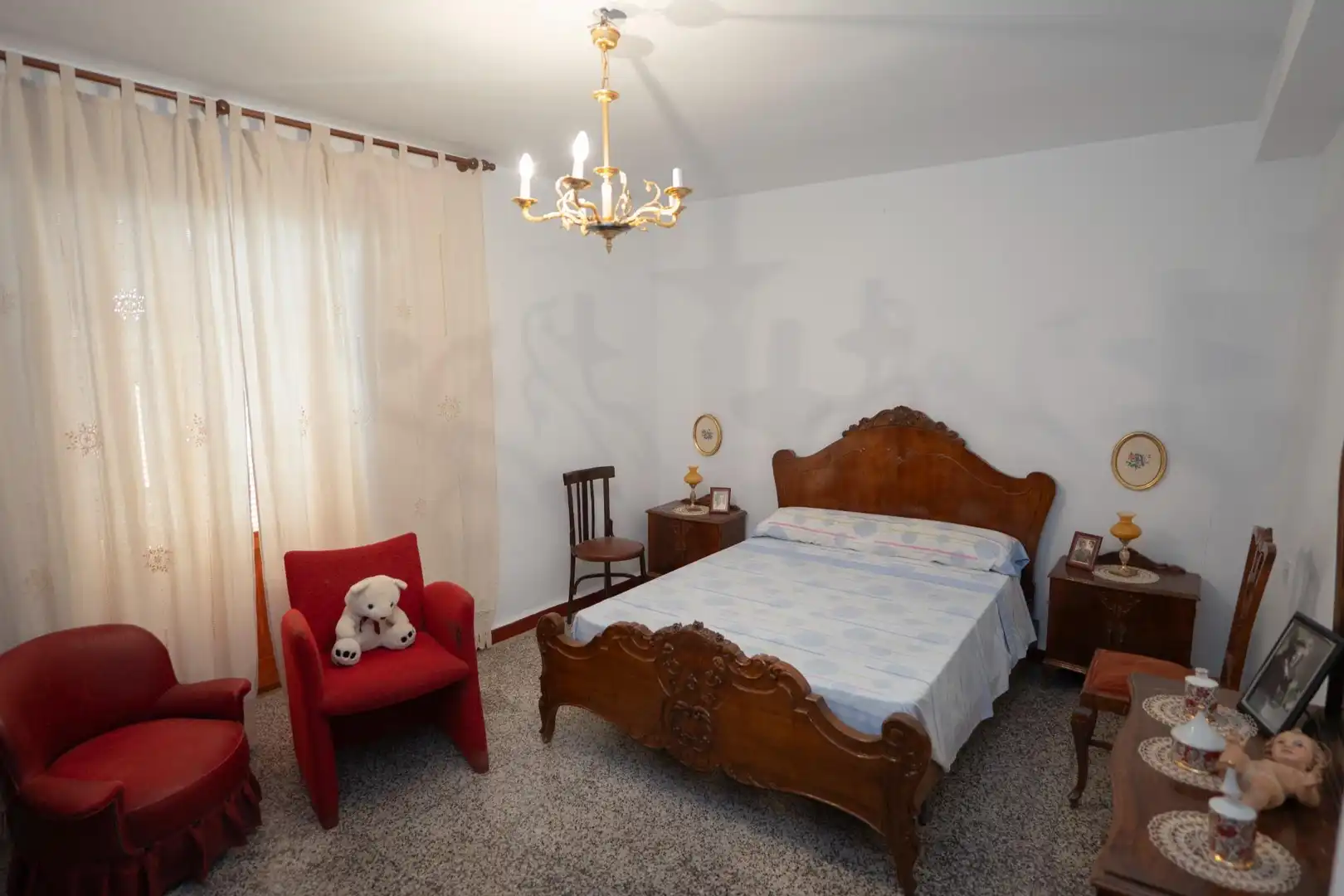 Casa con terraza en venta en MOLINO, imagen 17