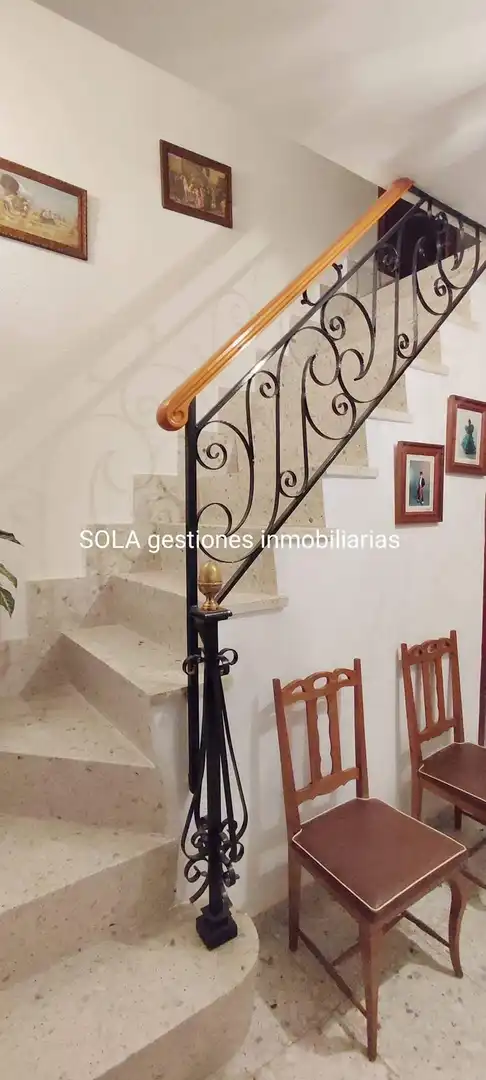Casa in vendita a Calle Madrid, imagen 4