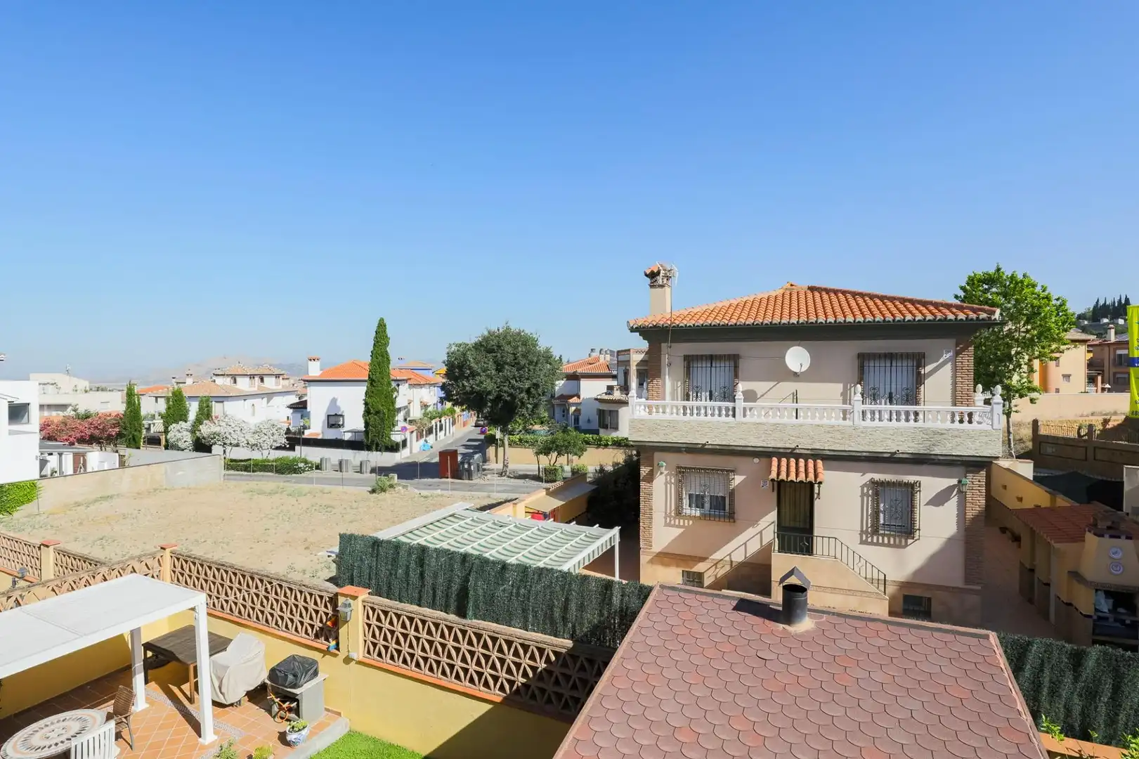 Vivienda en venta en Jun, imagen 23