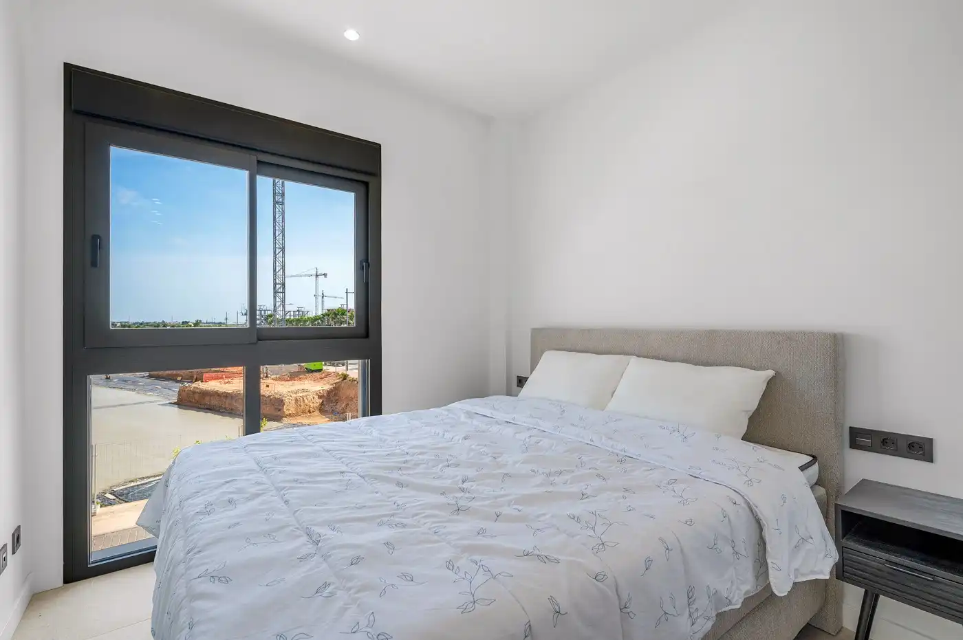 Apartament amb piscina en venda a Mar Menor Golf, imagen 23