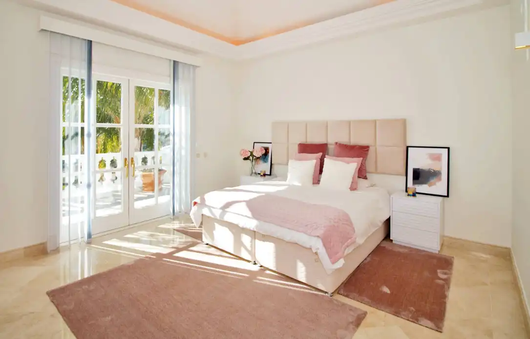 House with pool for sale in La Zagaleta, imagen 19