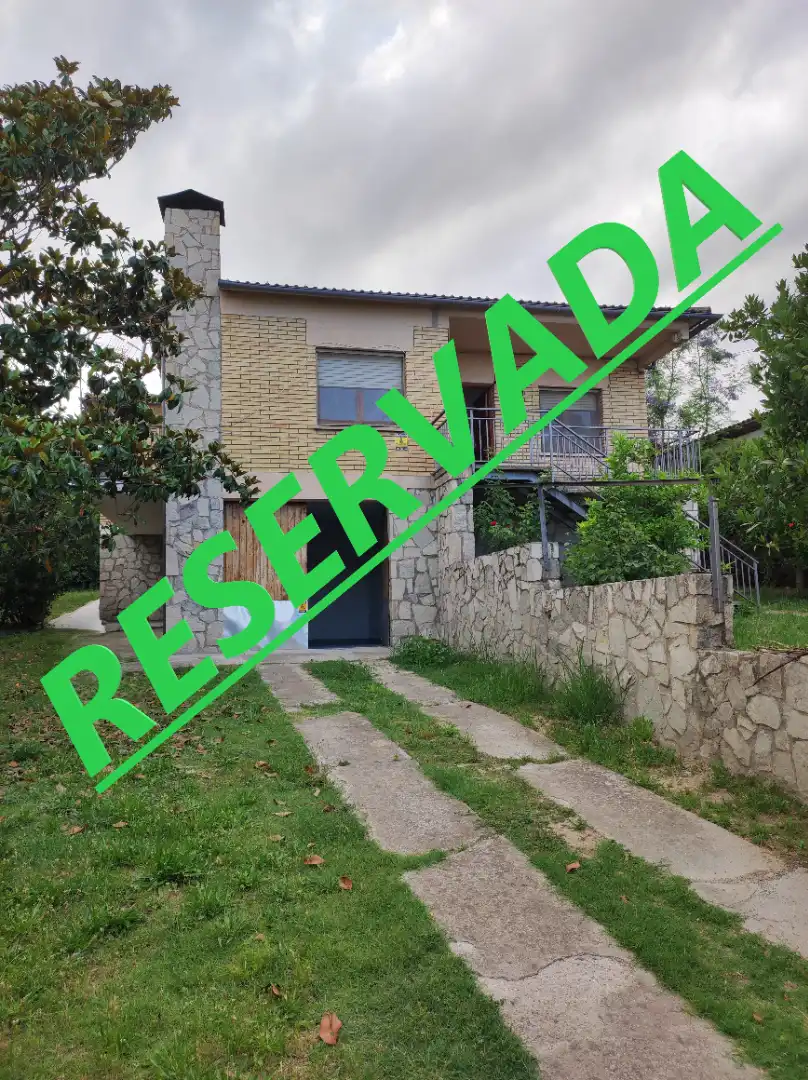 Vista exterior de Casa o chalet en venta en Sant Llorenç d'Hortons con Jardín privado, Terraza y Trastero