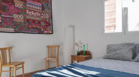 Foto 4 de Apartament de lloguer a Valdeacederas,  Madrid Capital