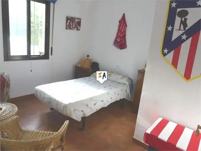 Villa mit Pool zum Verkauf in Priego de Córdoba, imagen 13