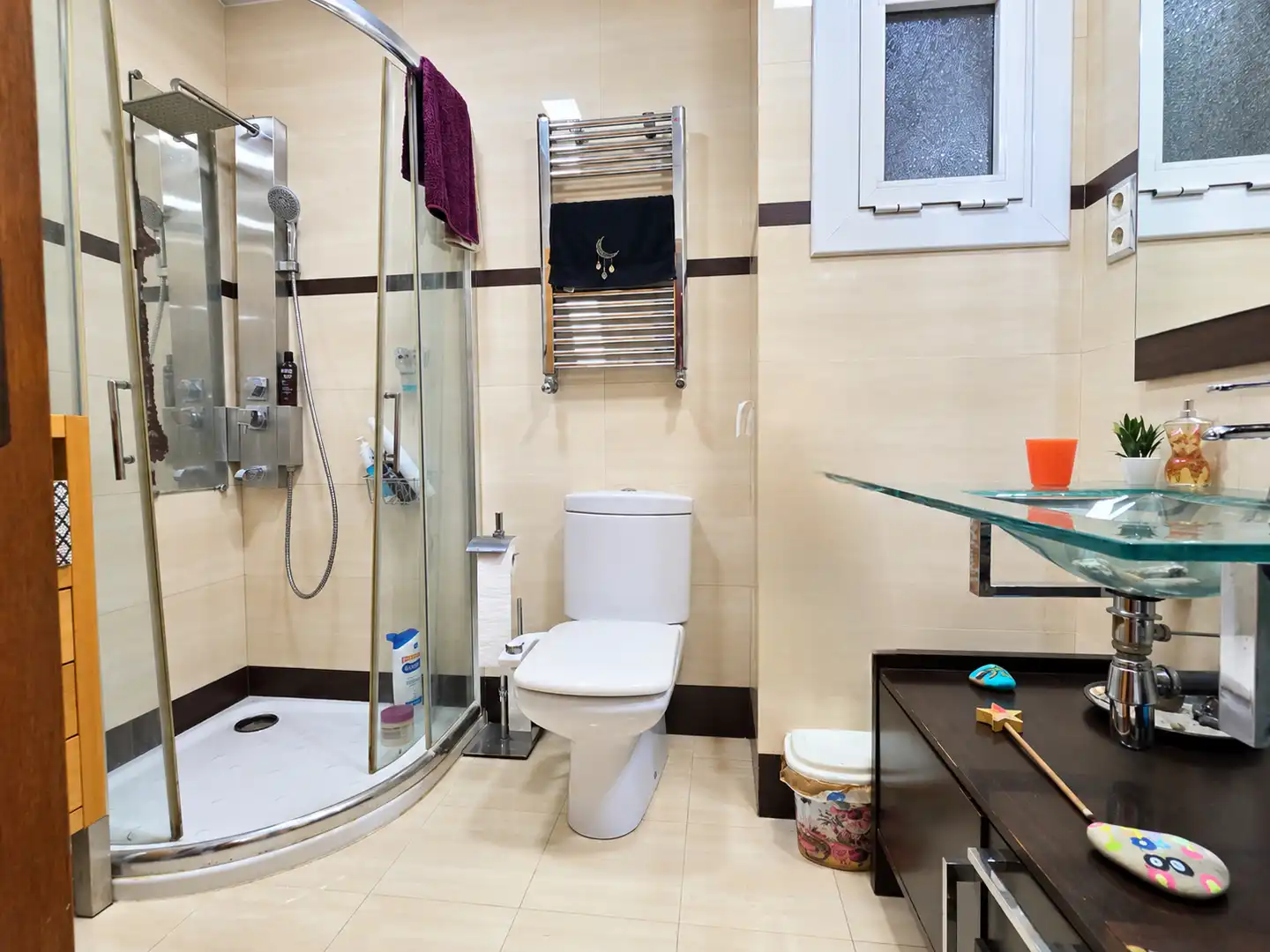 Piso en venta en Carrer del Doctor Vila, Sant Andreu de la Barca