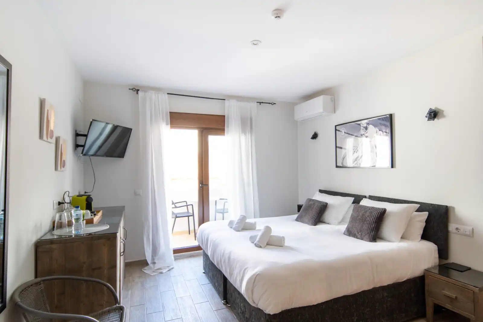 Hotel con ascensore in vendita a Centro ciudad, imagen 15