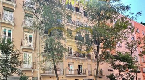 Foto 2 de Apartamento en venta en Calle de Fernán González, Goya, Madrid Capital