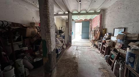 Foto 4 de Finca rústica en venda a Plaza Xúquer, Valencia