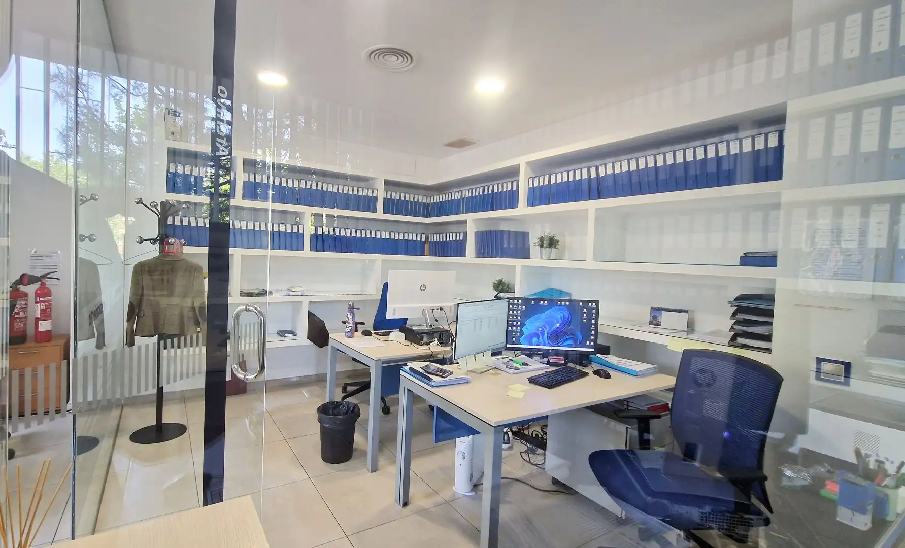 Local comercial en venda a Avenida de Canillejas a Vicálvaro, imagen 12