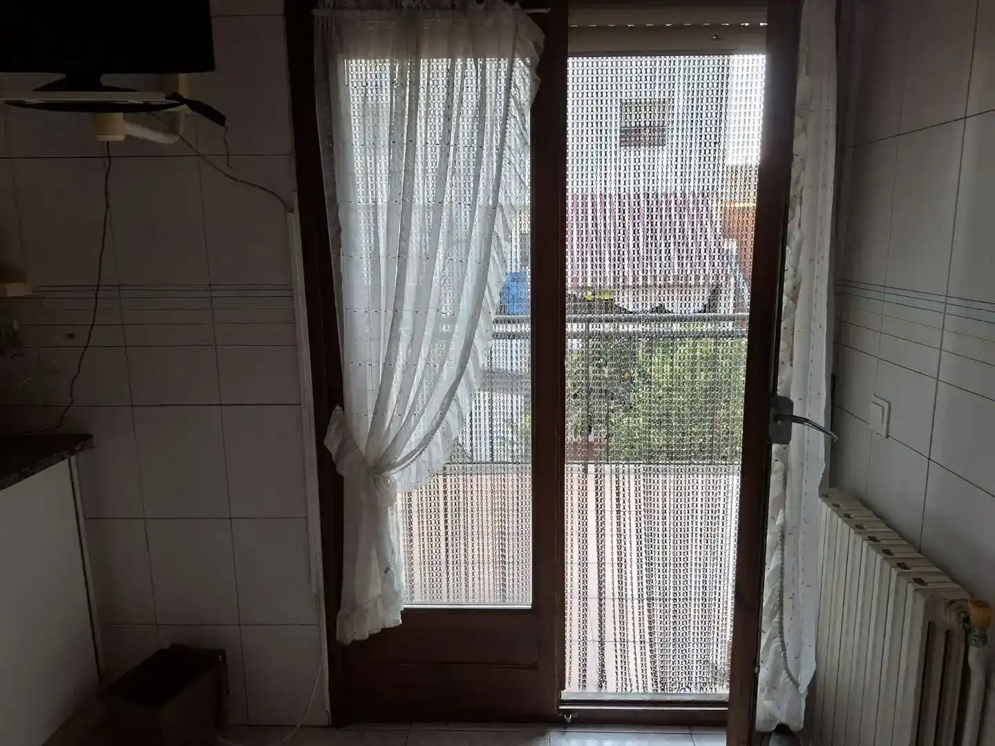 Terraza de Piso en venta en Manlleu, Barcelona