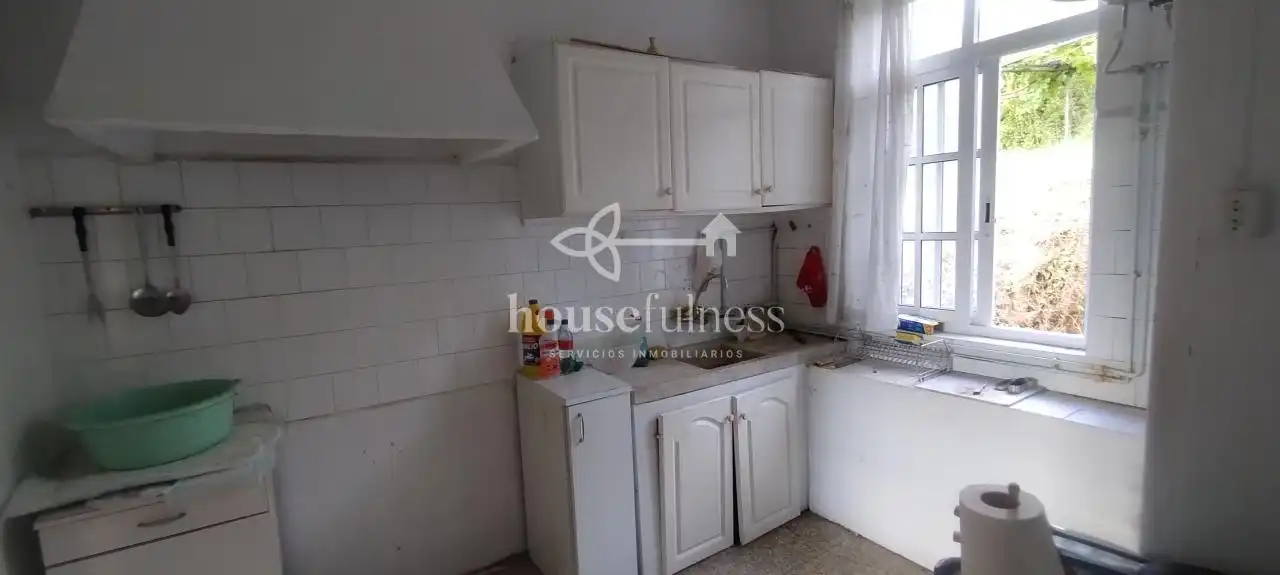 Casa in vendita a A Malata - Catabois - Ciudad Jardín, imagen 8