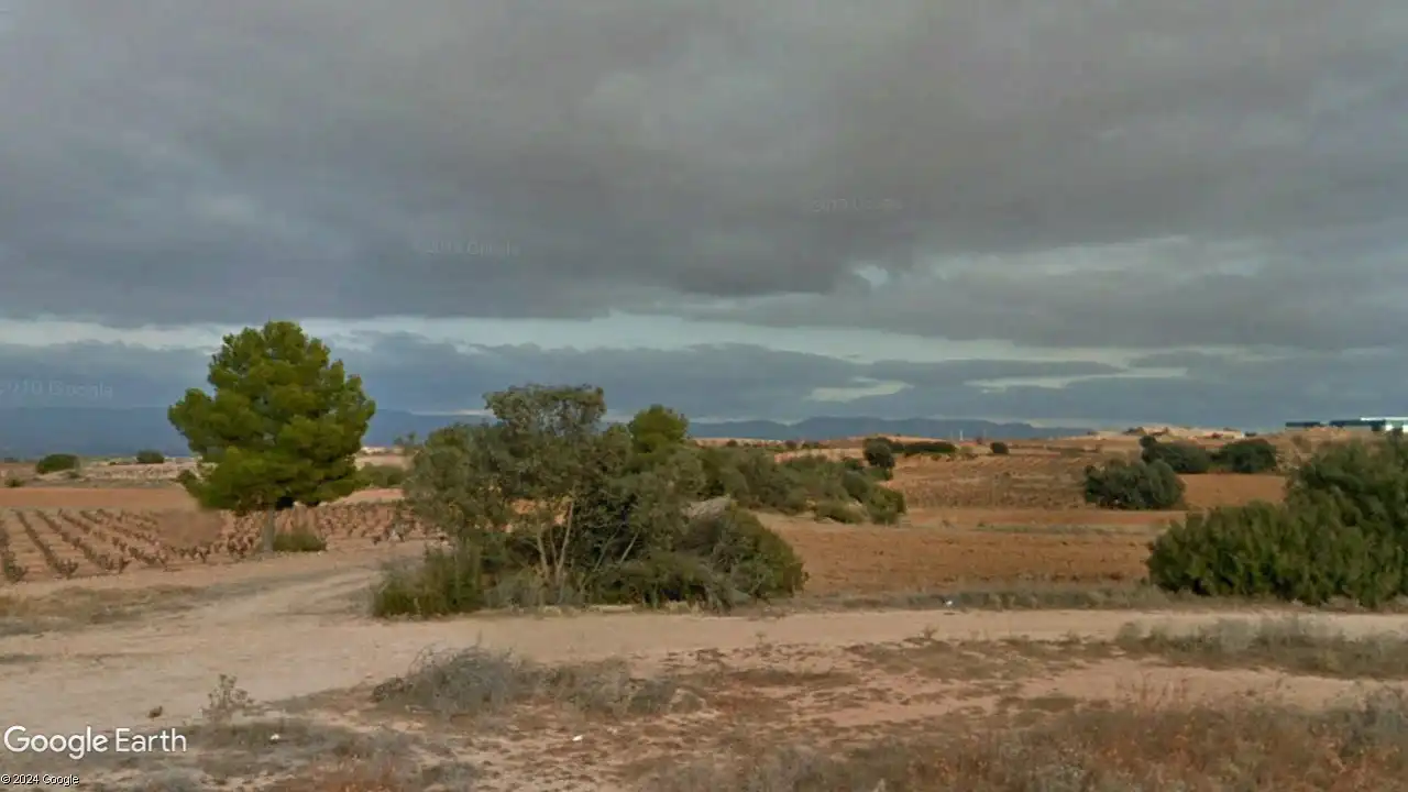 Terreny rústic en venda a Caudete de las Fuentes, imagen 2