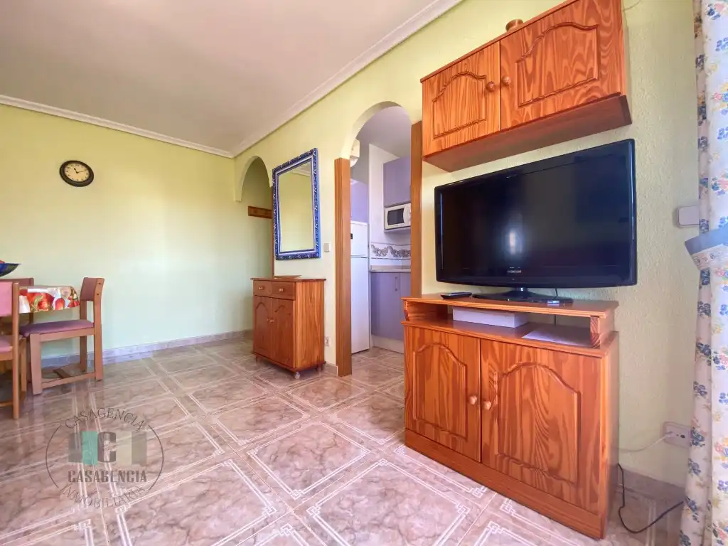 Flat for sale in Calle Navarra, Playa Morro de Gos