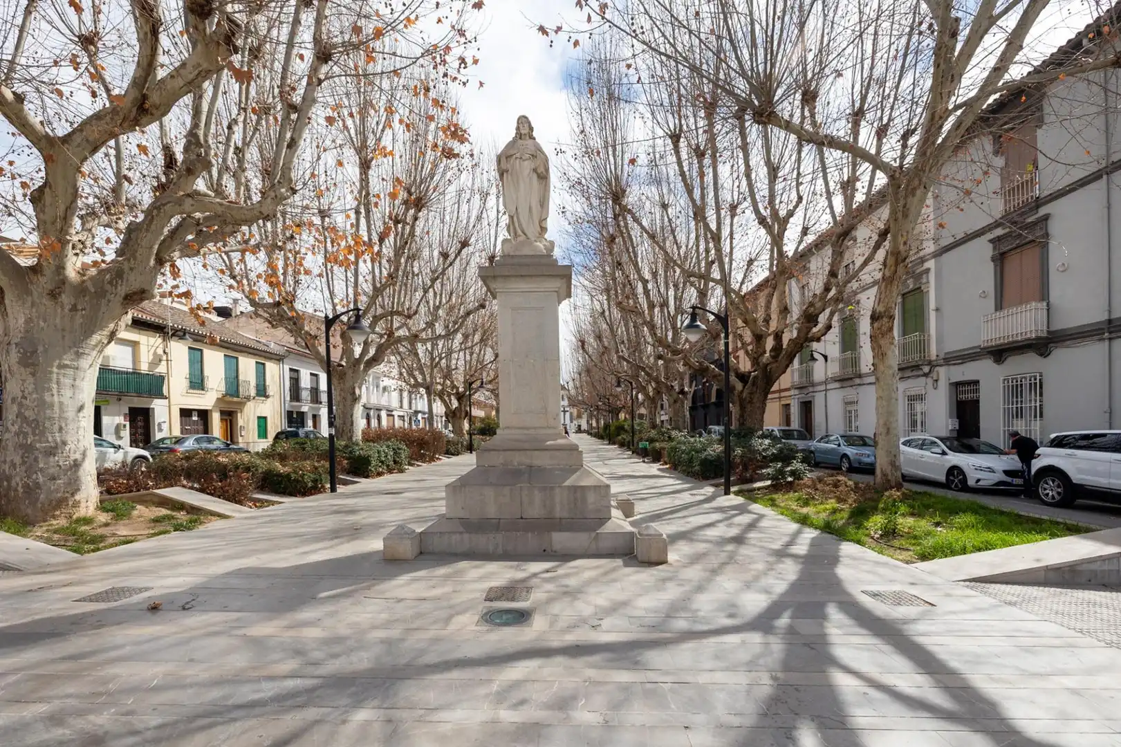 Gewerbefläche zum Verkauf in Calle Pasaje Señor de la Salud 23, imagen 3