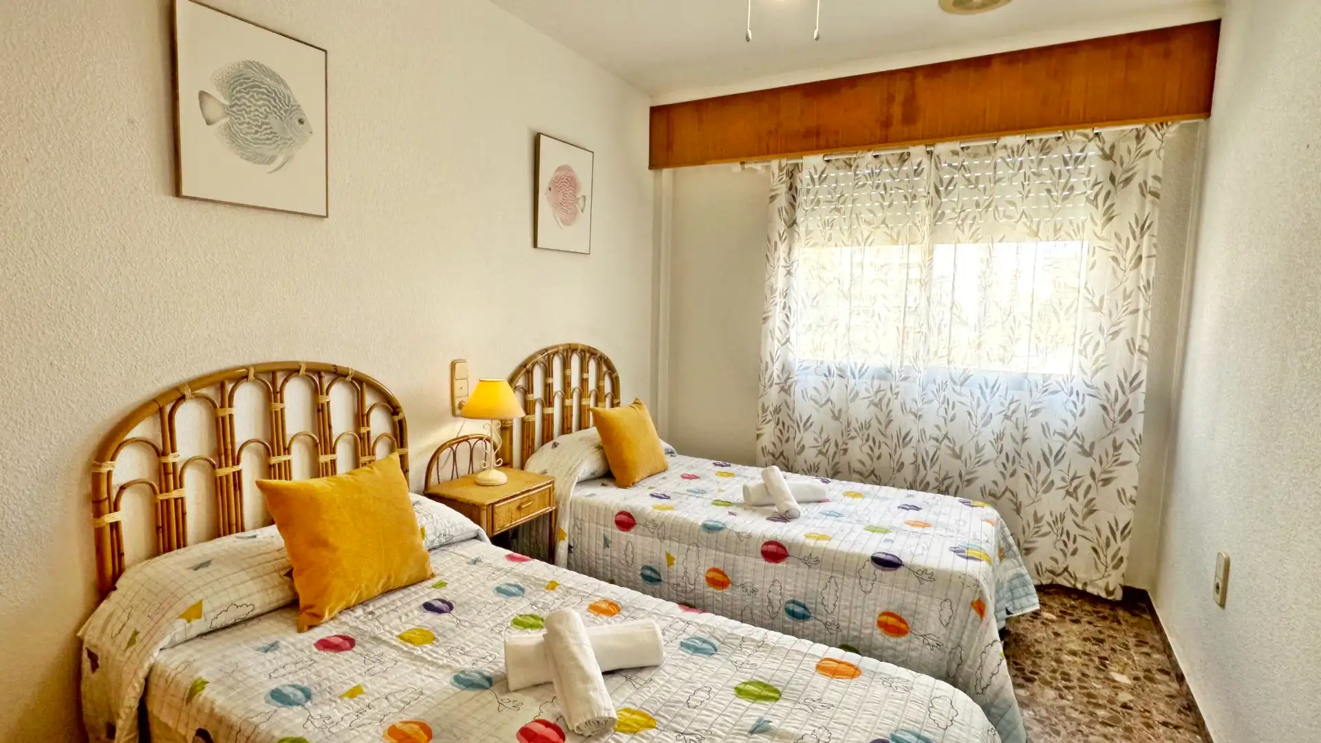 Apartament amb piscina de lloguer a Passeig Marítim de Neptú, imagen 41