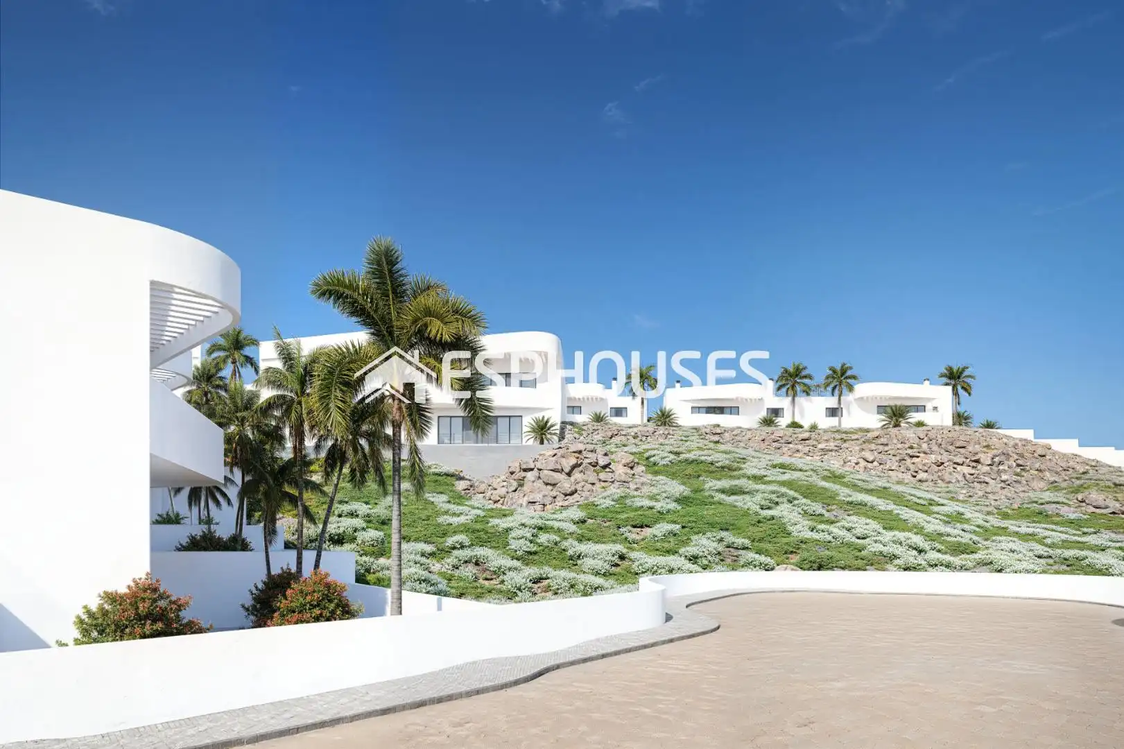 Casa con terraza en venta en Algorfa, imagen 9
