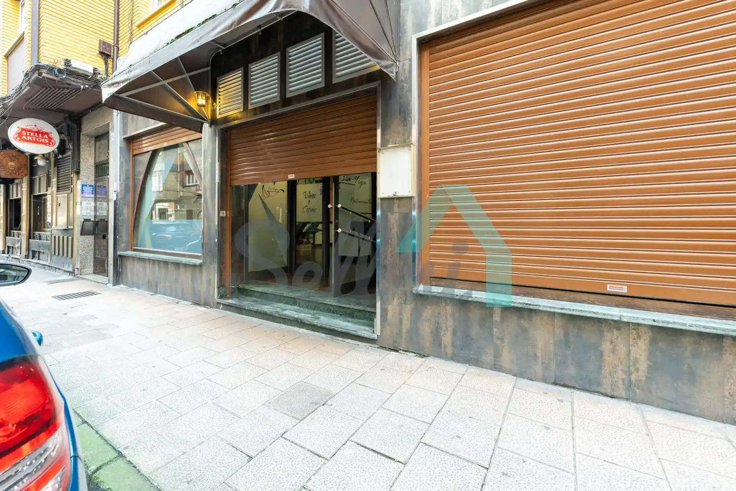 Business premises for sale in Alfonso Camín, imagen 33