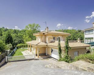 Garden of House or chalet for sale in Moià  with Terrace and Swimming Pool
