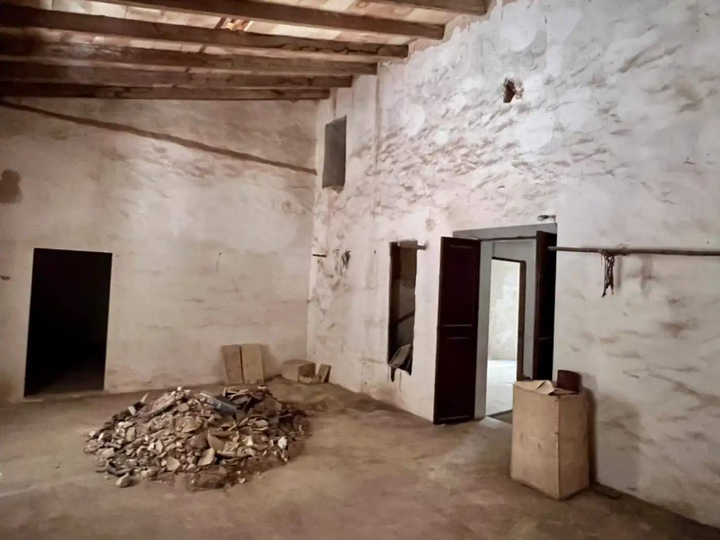 Casa con jardín en venta en Muro, imagen 15
