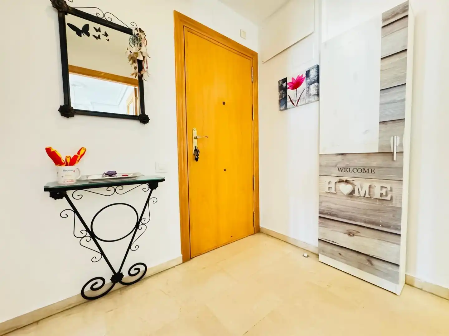 Piso en venta en Algeciras con Terraza