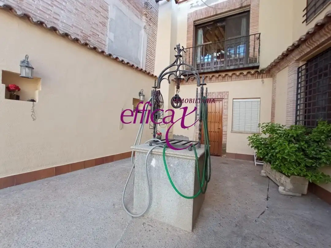 Maison à vendre à Torrijos, imagen 4
