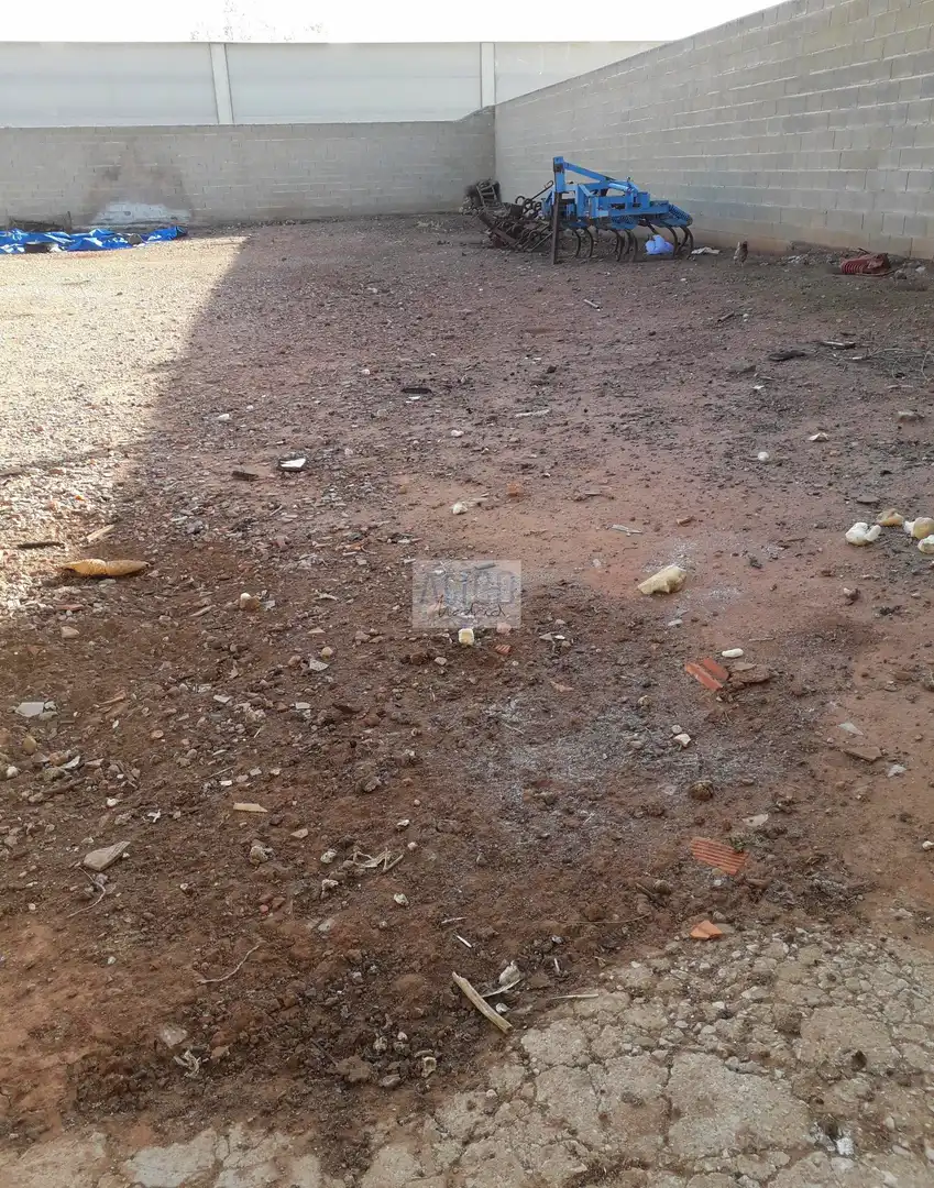 Residencial en venda en Cózar