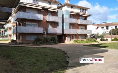 Exterior view of Flat for sale in Sant Quirze del Vallès  with Heating and Storage room