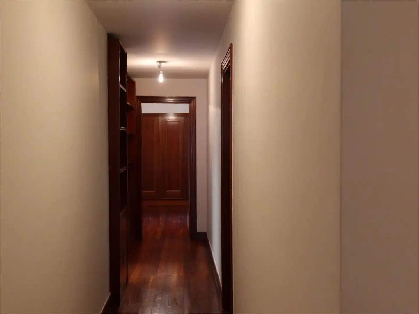 Wohnung zur Miete in Santander