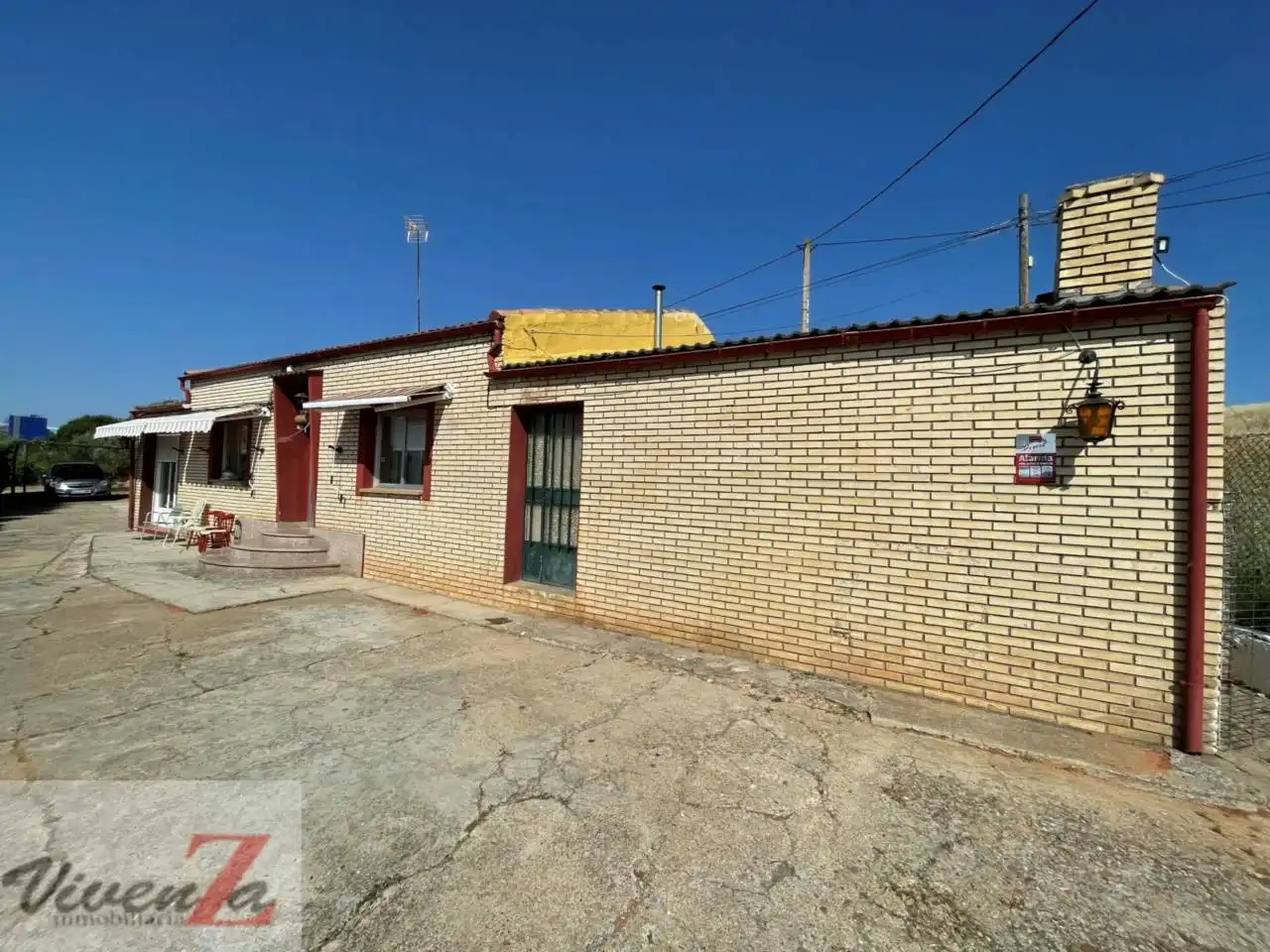 Houses for sale in Ciudad Jardín -Vista Alegre