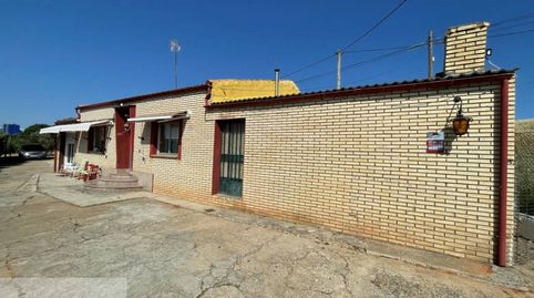Photo 5 of Houses for sale in Ciudad Jardín -Vista Alegre, Zamora Capital