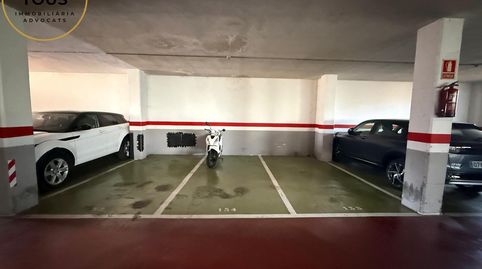 Foto 2 de Garaje en venta en Santa Eulàlia, L'Hospitalet de Llobregat