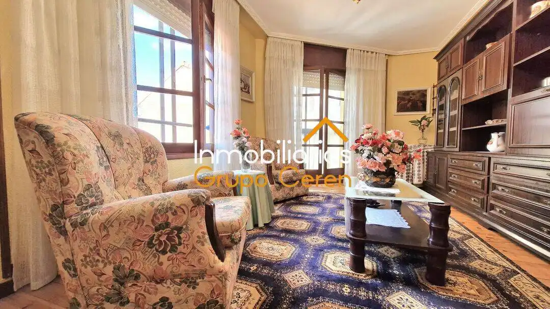 Apartamento en venta en Santo Domingo de la Calzada
